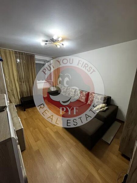 Prelungirea Ghencea | 2 camere |41 mp | decom | B11359