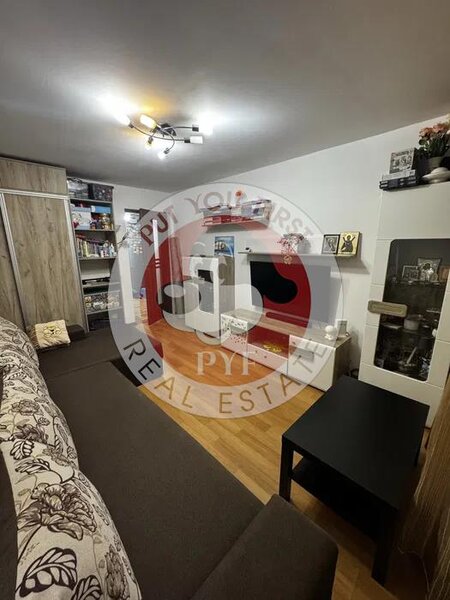 Prelungirea Ghencea | 2 camere |41 mp | decom | B11359
