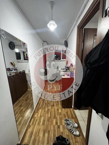 Prelungirea Ghencea | 2 camere |41 mp | decom | B11359