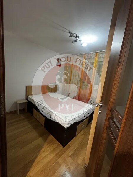 Prelungirea Ghencea | 2 camere |41 mp | decom | B11359