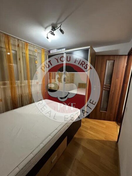 Prelungirea Ghencea | 2 camere |41 mp | decom | B11359
