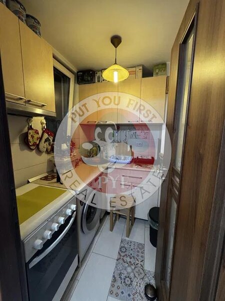 Prelungirea Ghencea | 2 camere |41 mp | decom | B11359