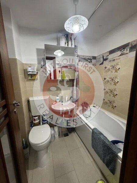 Prelungirea Ghencea | 2 camere |41 mp | decom | B11359